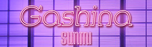 Gashina