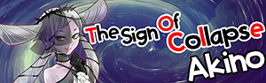 The Sign Of Collapse