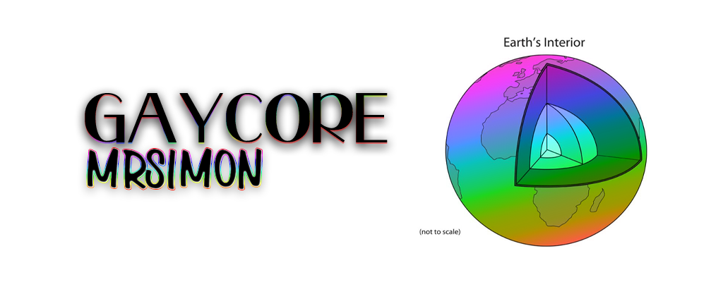 GAYCORE