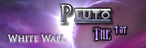 Pluto The 1st