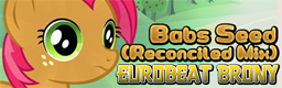 Babs Seed (Reconciled Mix)