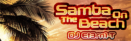 Samba On The Beach