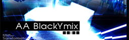 AA BlackY mix
