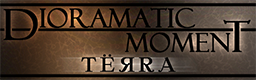 DIORAMATIC MOMENT