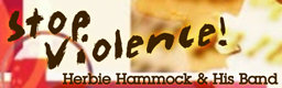 Stop Violence!