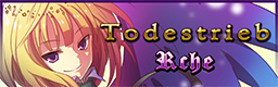 Todestrieb