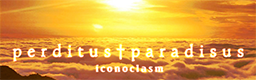 perditus paradisus