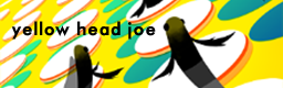 yellow head joe