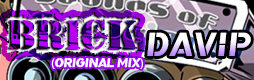 [Round 11] - Brick (Original Mix)