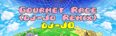 [Round 3] - Gourmet Race (dj-Jo Remix)