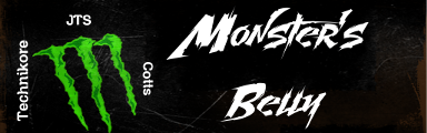 [Round 4] - Monster's Belly
