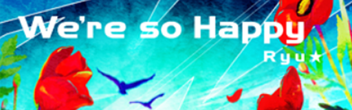 [Round 4] - We're so Happy
