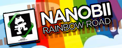 [Round 5] - Rainbow Road