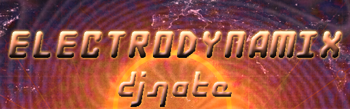[Round 6] - Electrodynamix