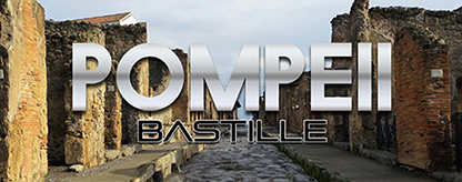 [Round 7] - Pompeii