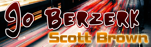 [Round 9] - Go Berzerk