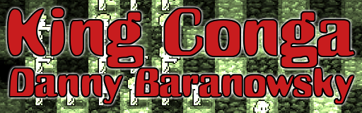 [Round 9] - King Conga