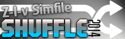 Simfile Shuffle 2014