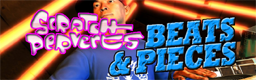 2012-04-08 - Beats and Pieces