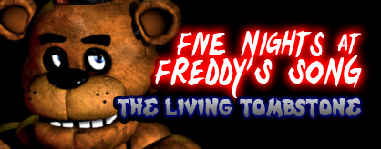 Five Nights at Freddy's Song