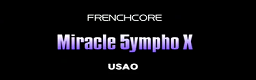 Miracle 5ympho X