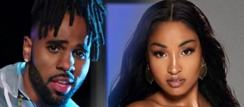 PON MI (SWALLA REMIX)