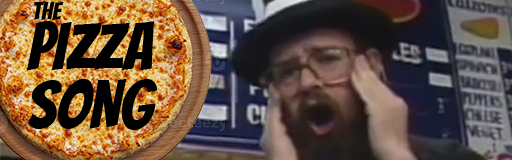 Pizza Song