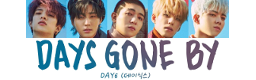 Days Gone By