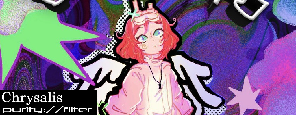 Chrysalis