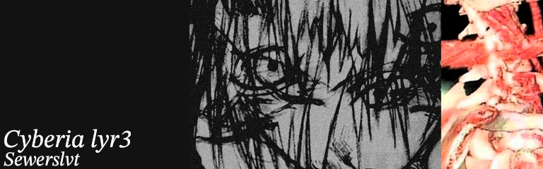 Cyberia lyr3
