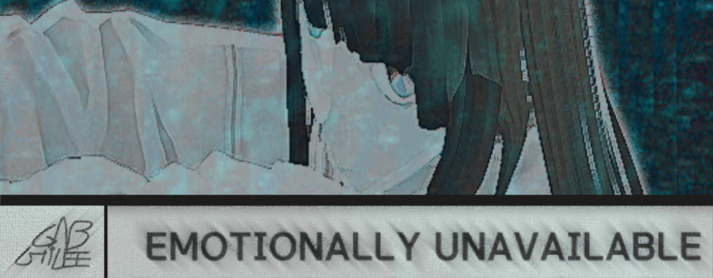 Emotionally Unavailable VIP