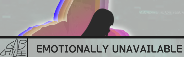 Emotionally Unavailable