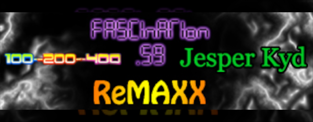 Fascination .59 ReMAXX