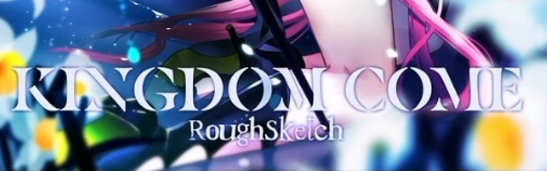 KINGDOM COME
