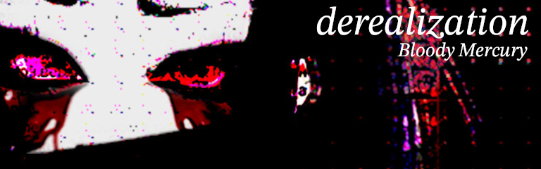 derealization