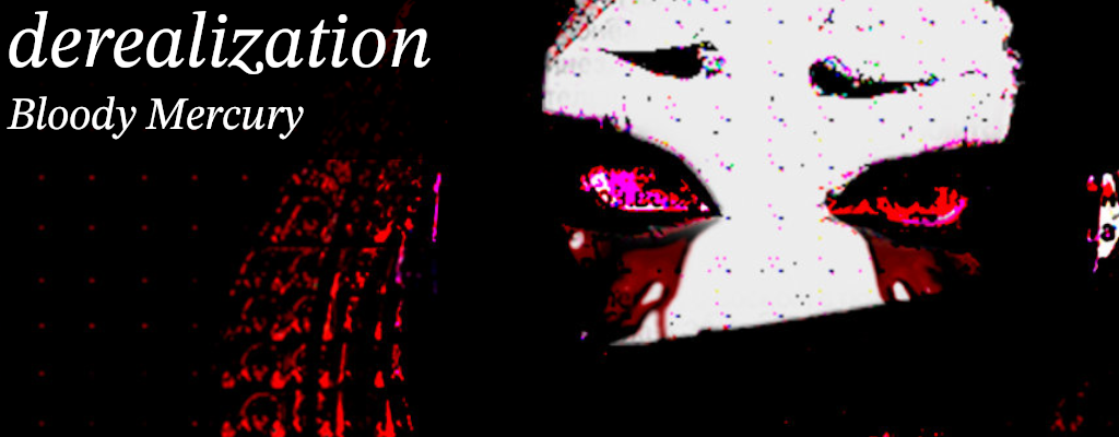 derealization