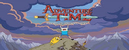 Adventure Time - Come Along With Me