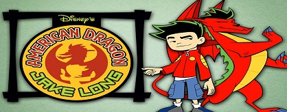 American Dragon Jake Long Theme Song