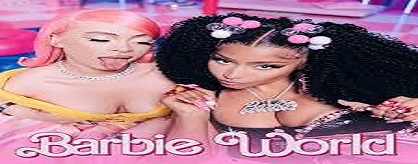 Barbie World (Ice Spice)