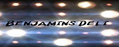 Benjamin's Deli