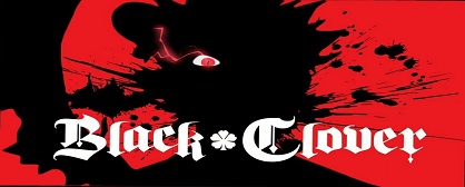 Black Clover - Against all Gods