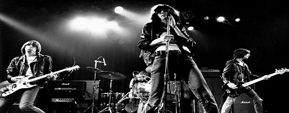 Blitzkrieg Bop (2016 Remaster)