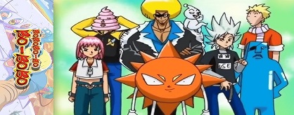 BoBoBo-BoBo-BoBo Ed 1 - Shiawase