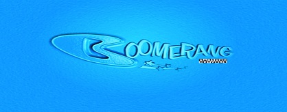 Boomerang