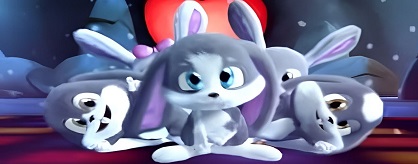 Bunny Party