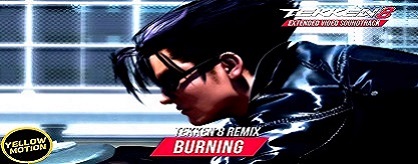 Burning 