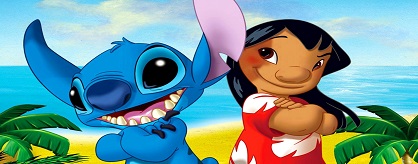 Can't Help Falling In Love (Lilo & Stitch)
