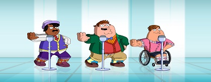 Candy Quahog Marshmallow