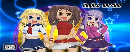 Caramelldansen (FULL COMBO)