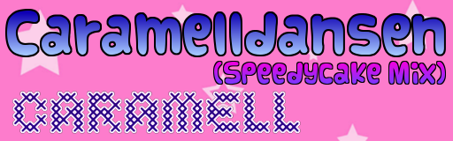 Caramelldansen Rapbit